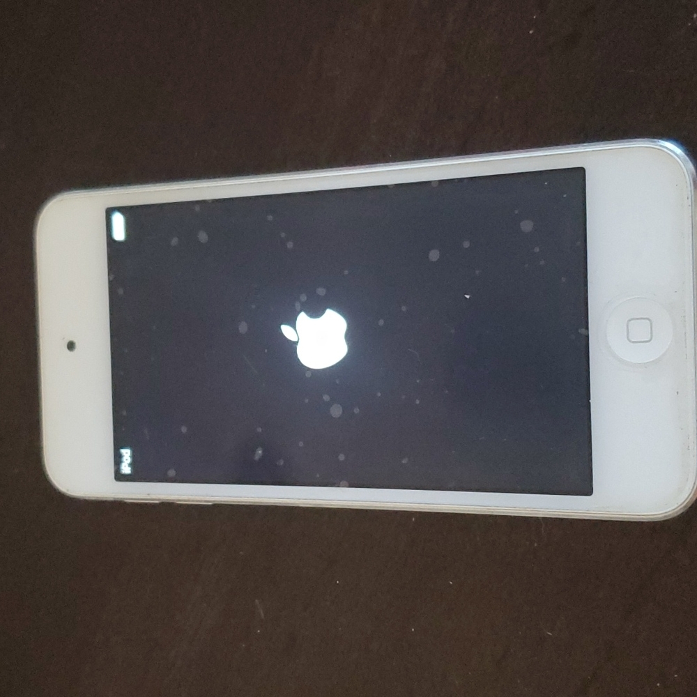 Apple iPad Touch